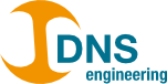 DNS Engineering Logo